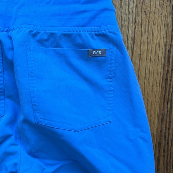 Figs Zamora Joggers - Picture 11 of 13